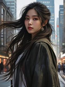 非永燕：還珠格格的重生與復(fù)仇