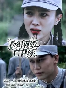 苍狼枫媛cp续
