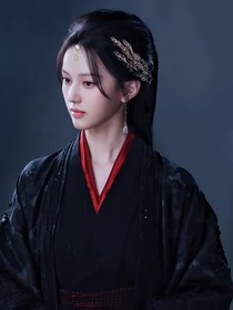 综影视：缘或劫