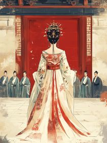 达达米萝夕