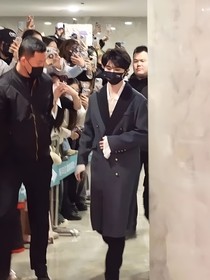 TNT你们是向阳而生的光