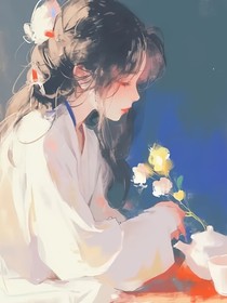 想要白小姐独宠