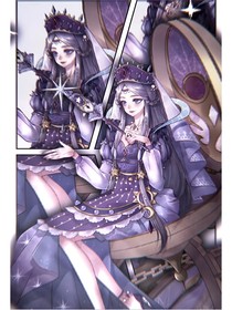时希：我一直都在