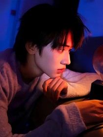 我和我的明星男友弟弟