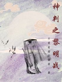 神判之黎明战