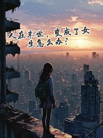 人在末世，變成了女生怎么辦？