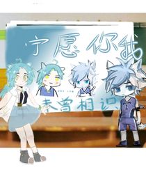 宁愿你我未相识……