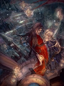 第五人格—世人皆无法永生吗