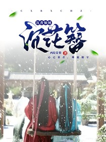 沉花簪