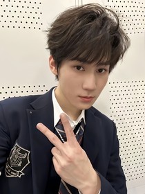 张真源的女朋友