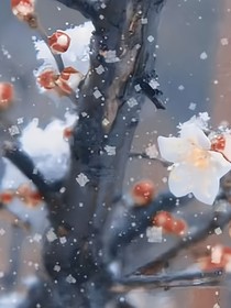 捡个木头养