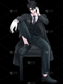 中学时代的我
