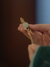 点燃我温暖你：如故
