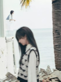 仙女座……（奉天承蕓）