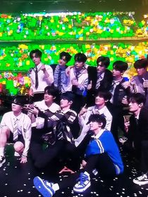 深海登陆少年