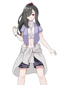 林暥安！