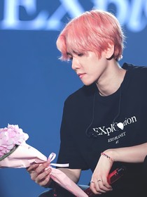EXO：吻火