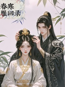 春寒雁回录