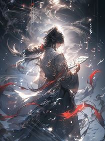 重生洪荒之金靈仙君（宋亞軒）