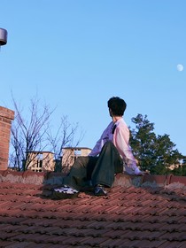 all鑫：抱抱我