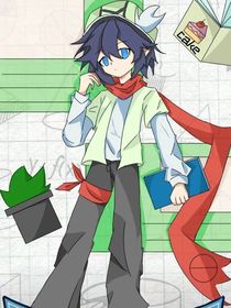 元力学院中的宿舍