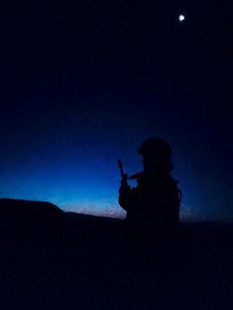 最后一顆子彈該怎么打