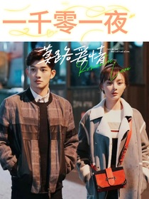 一千零一夜！莫路爱情