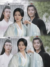 陈情令之水镜重来（观影体）