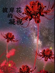 彼岸花的凝視……