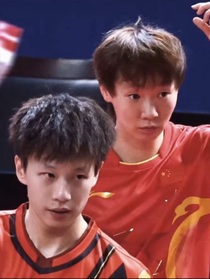 总会有人