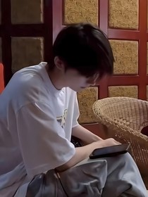 晚秋分手