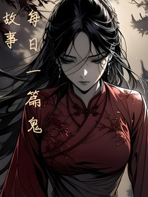 每日一篇小说鬼故事