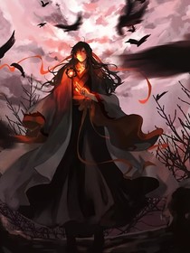 時(shí)光劍影魏無(wú)羨傳奇