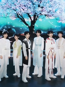 京圈那六位爷