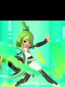 all波羅羅
