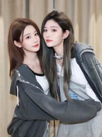 非卿不娶……
