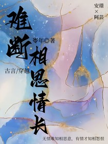 难断相思情长