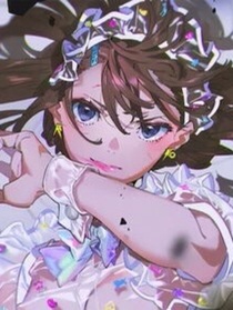 電梯里的先生和18歲的女學生