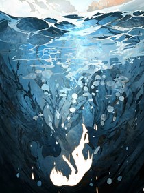 魔法海萤堡之新的危机