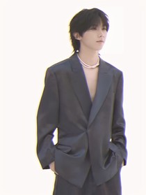 马嘉祺：年少白月光