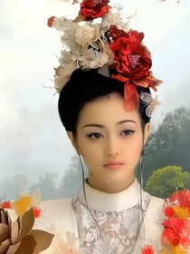 活佛济公之百花情