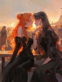 竹莹多時（双女主）