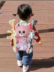 对学弟一见钟情