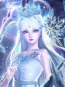 叶罗丽：禁忌之冰