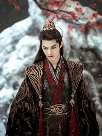 少年白馬醉春風(fēng)：青云直上