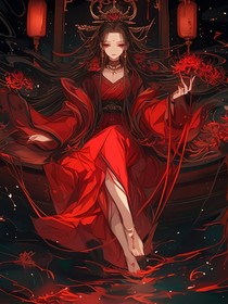 叶罗丽：欲望之花