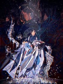 戀與深空：乆尗