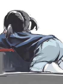 姐姐多理理我嘛