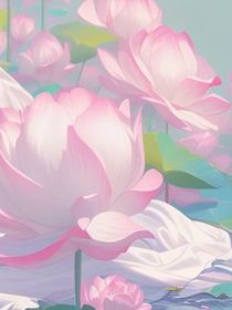 我们都是花