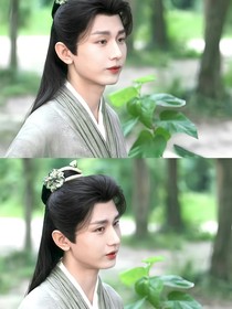 综穿：深情男配拿了爽文剧本